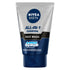 Nivea All in 1 Charcoal Face Wash